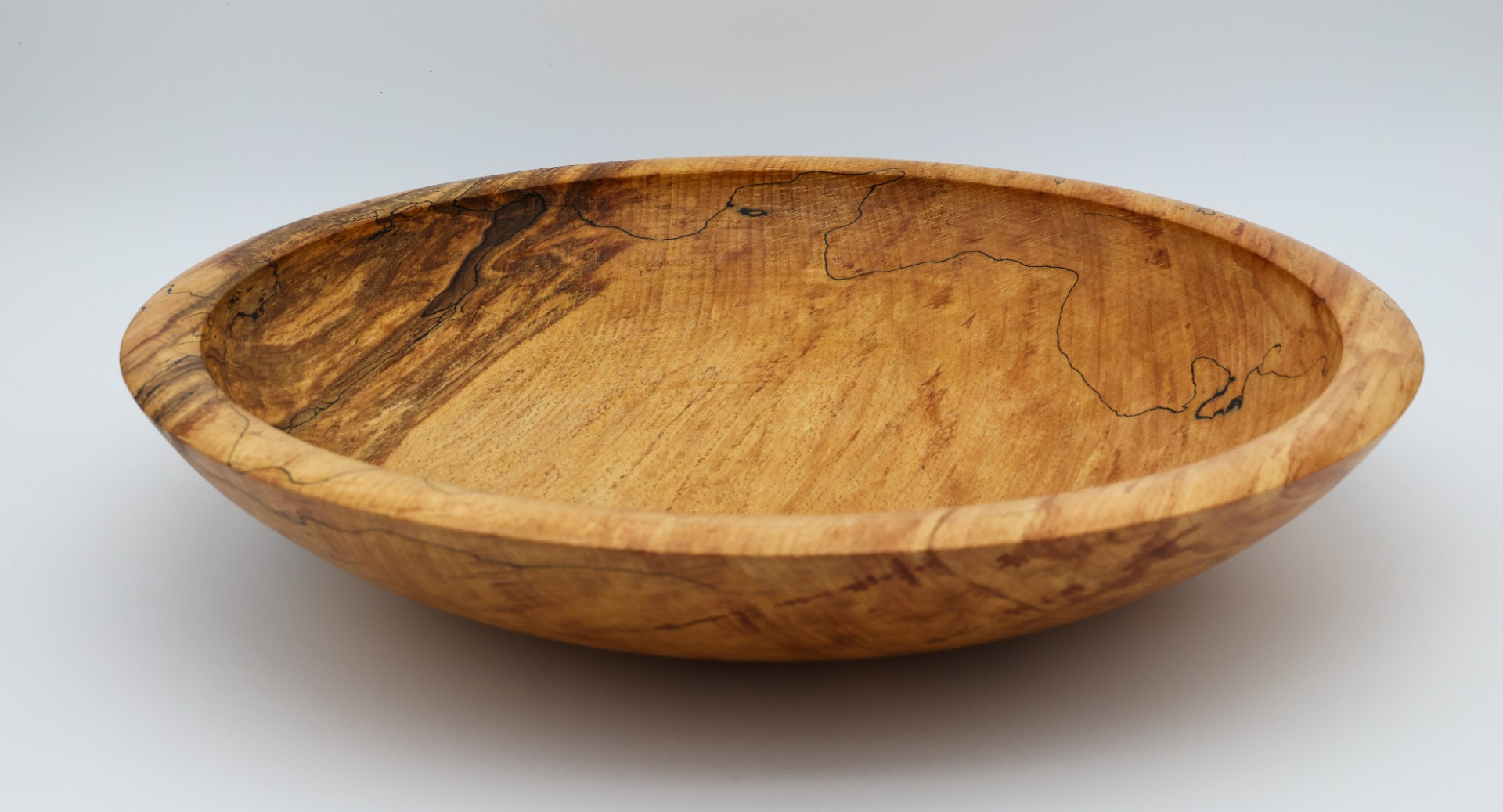 OAK salad bowl